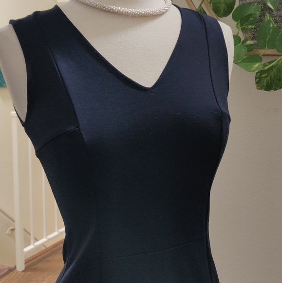 ❌ SOLD Armani Exchange Navy Blue - Picture 3 of 6